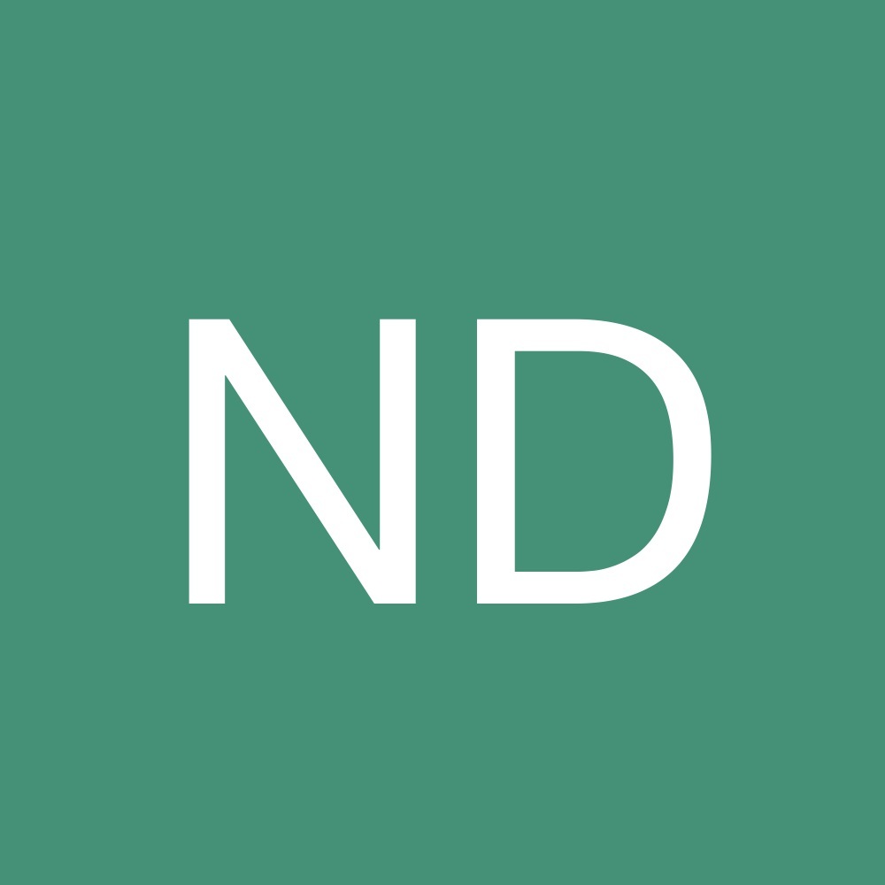 Meet your Posher, Nereida